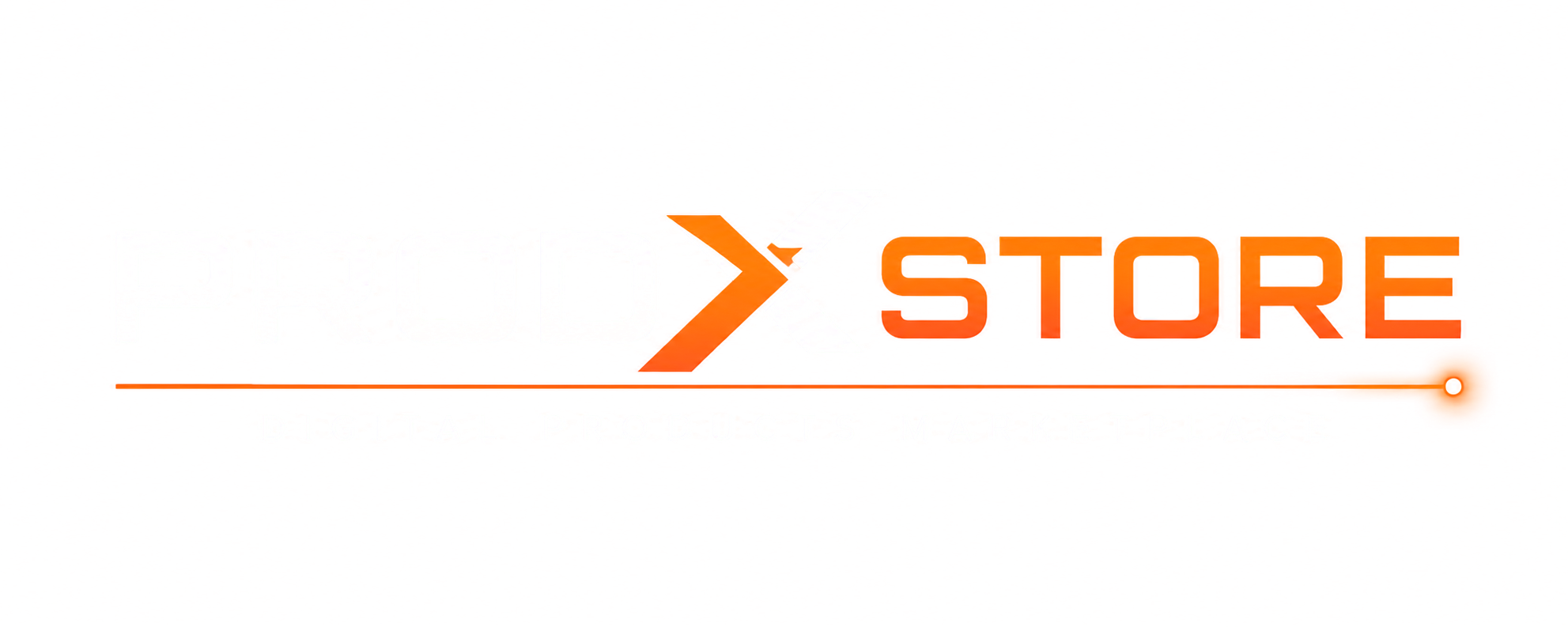 ProdX Store