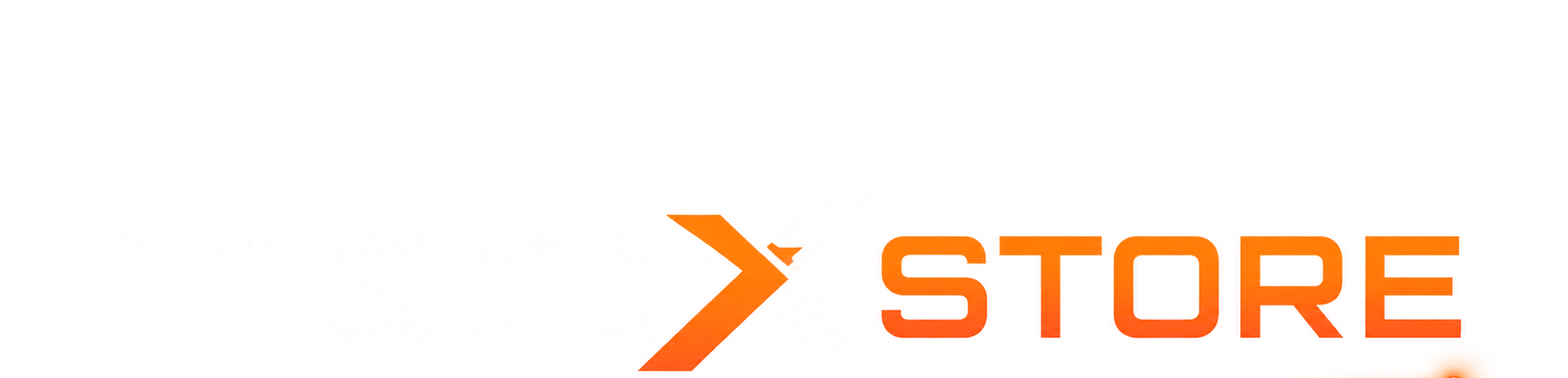 ProdX Store